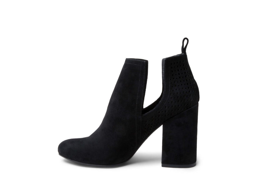 NEENA BLACK - Shoes - Steve Madden Canada
