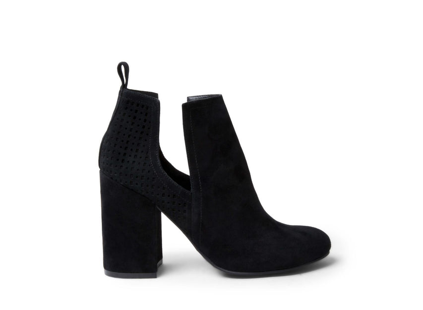 NEENA BLACK - Shoes - Steve Madden Canada