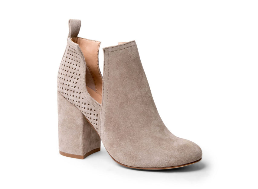 NEENA TAUPE - Shoes - Steve Madden Canada