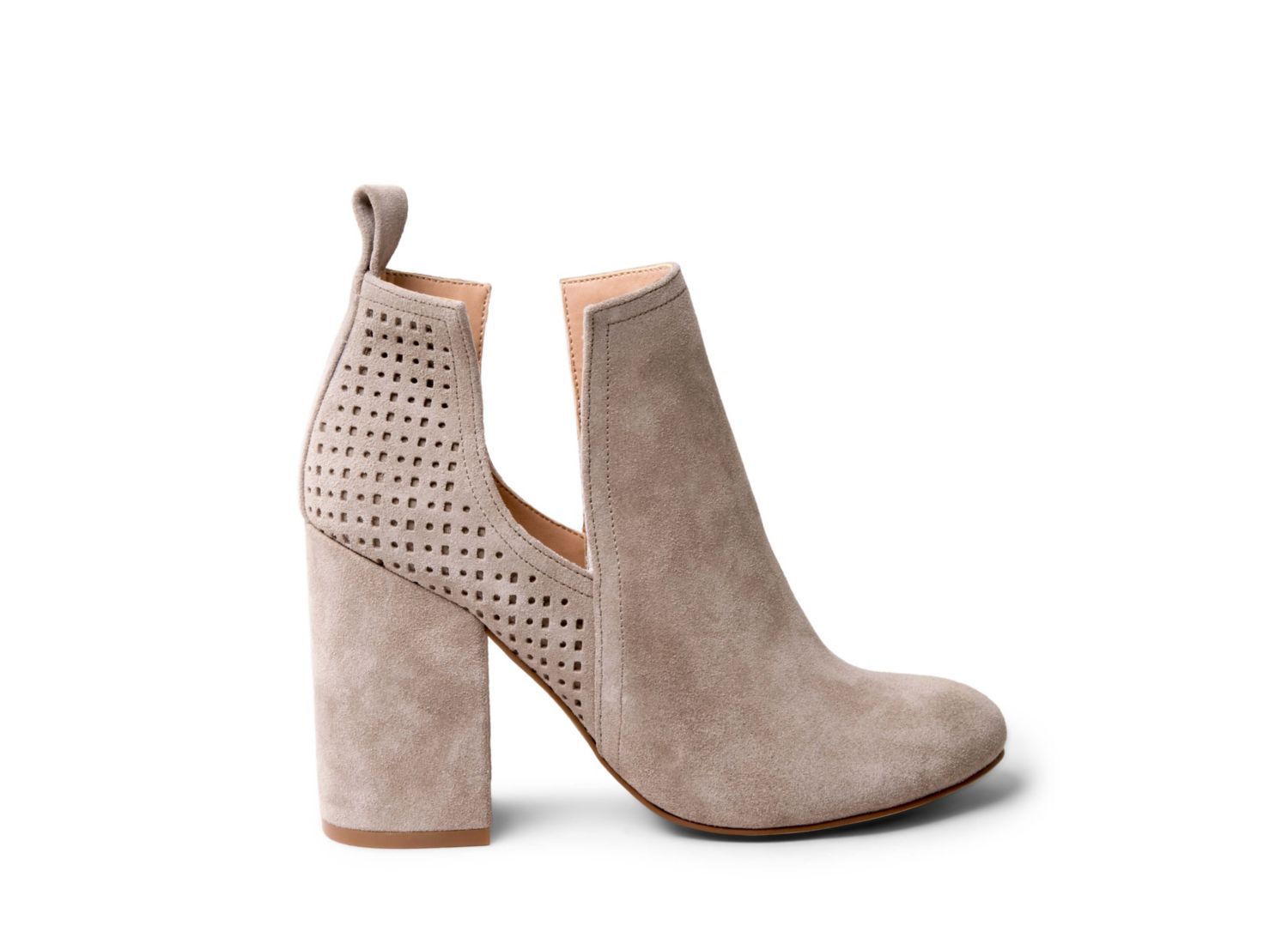 NEENA TAUPE - Shoes - Steve Madden Canada
