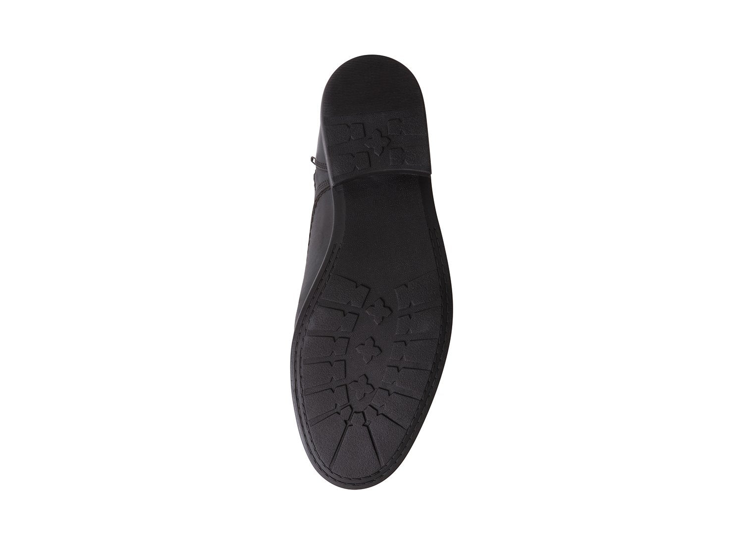 ADAIR BROWN LEATHER - Shoes - Steve Madden Canada