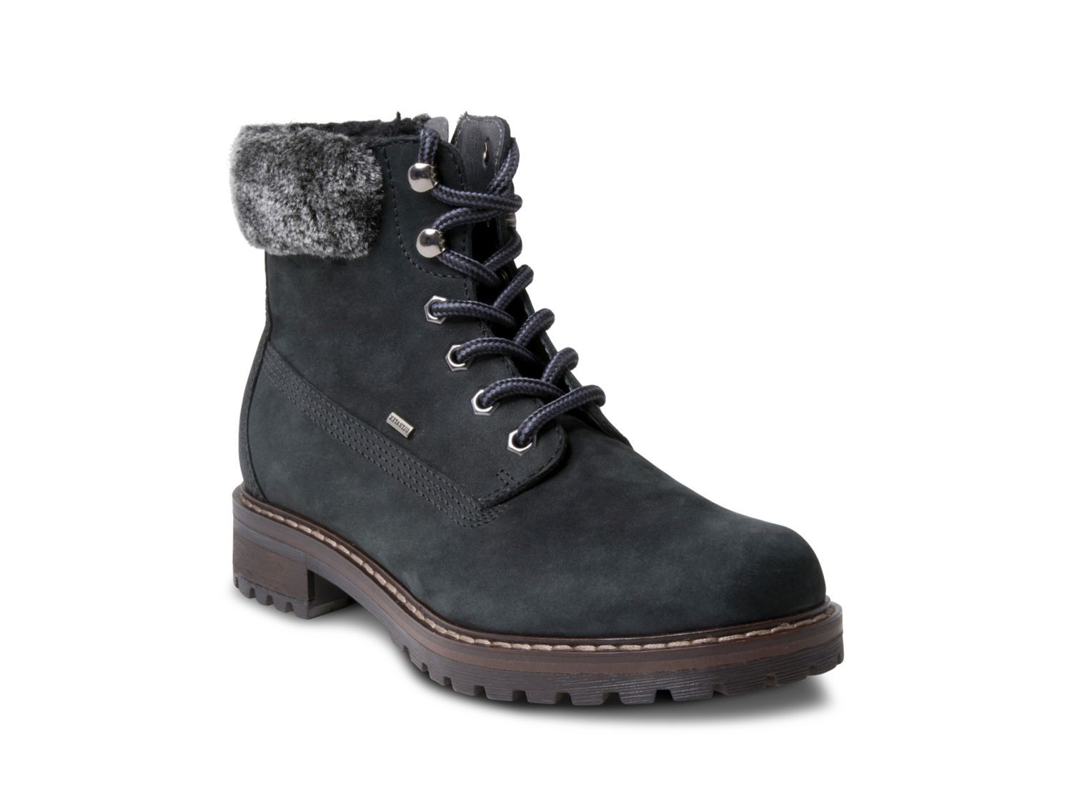 ADVENTURR BLACK - Shoes - Steve Madden Canada