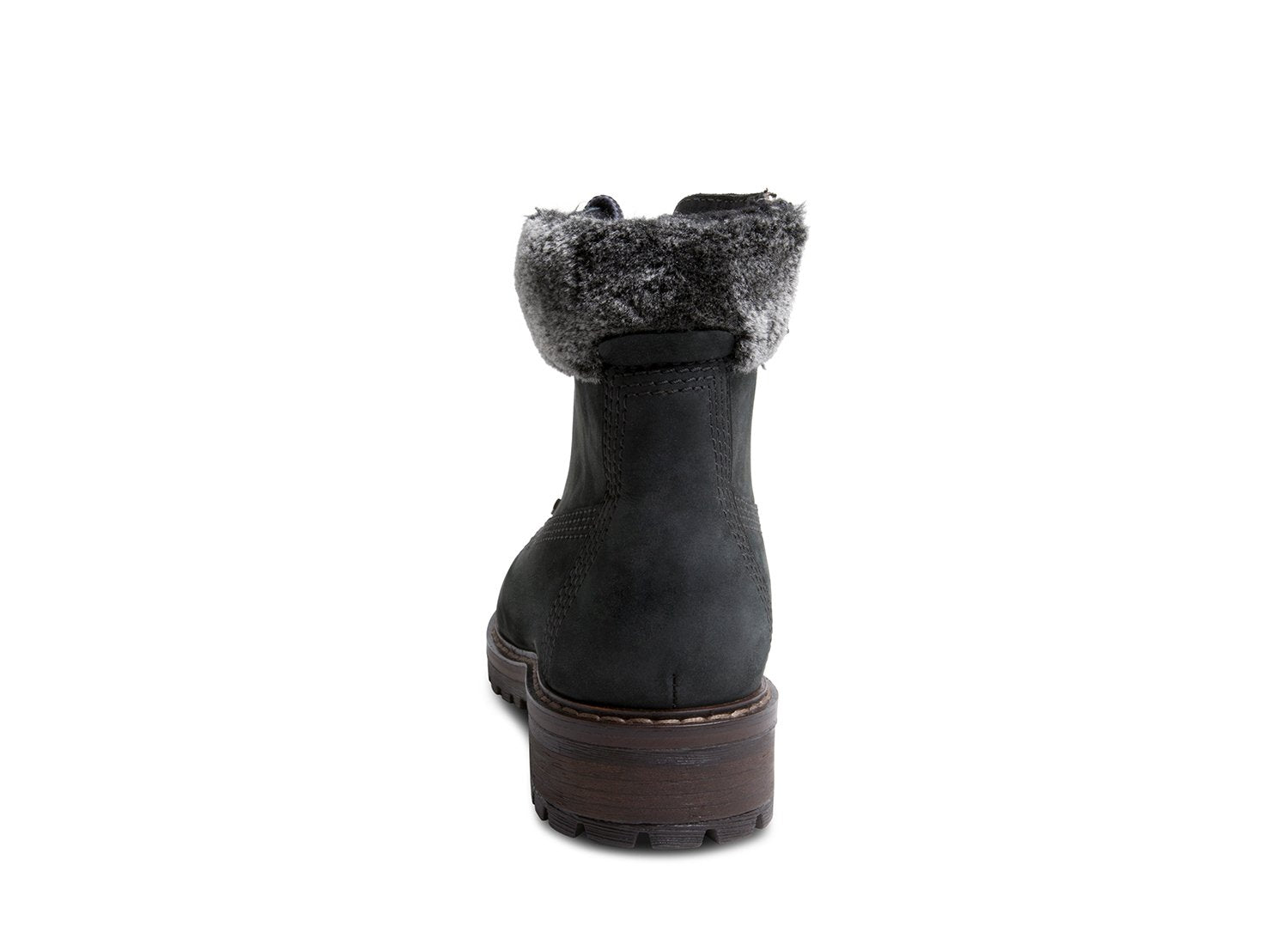 ADVENTURR BLACK - Shoes - Steve Madden Canada