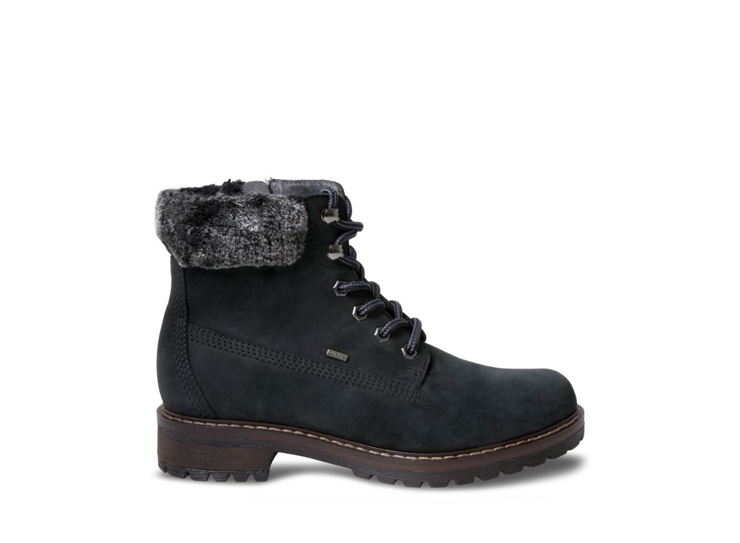 ADVENTURR BLACK - Shoes - Steve Madden Canada