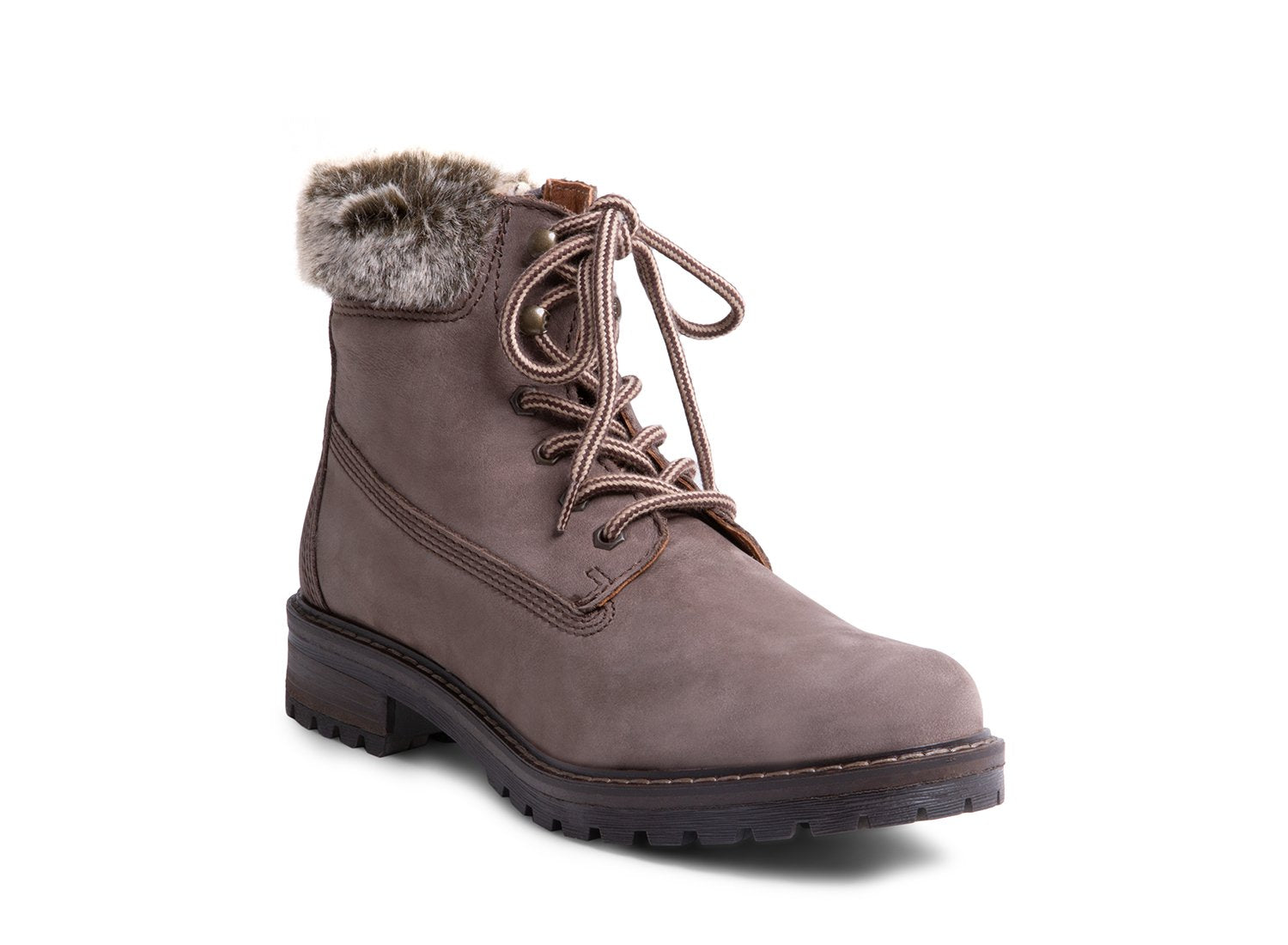 ADVENTURR BROWN - Shoes - Steve Madden Canada