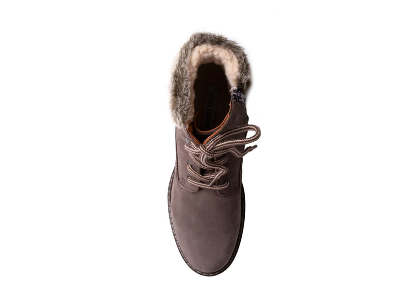 ADVENTURR BROWN - Shoes - Steve Madden Canada