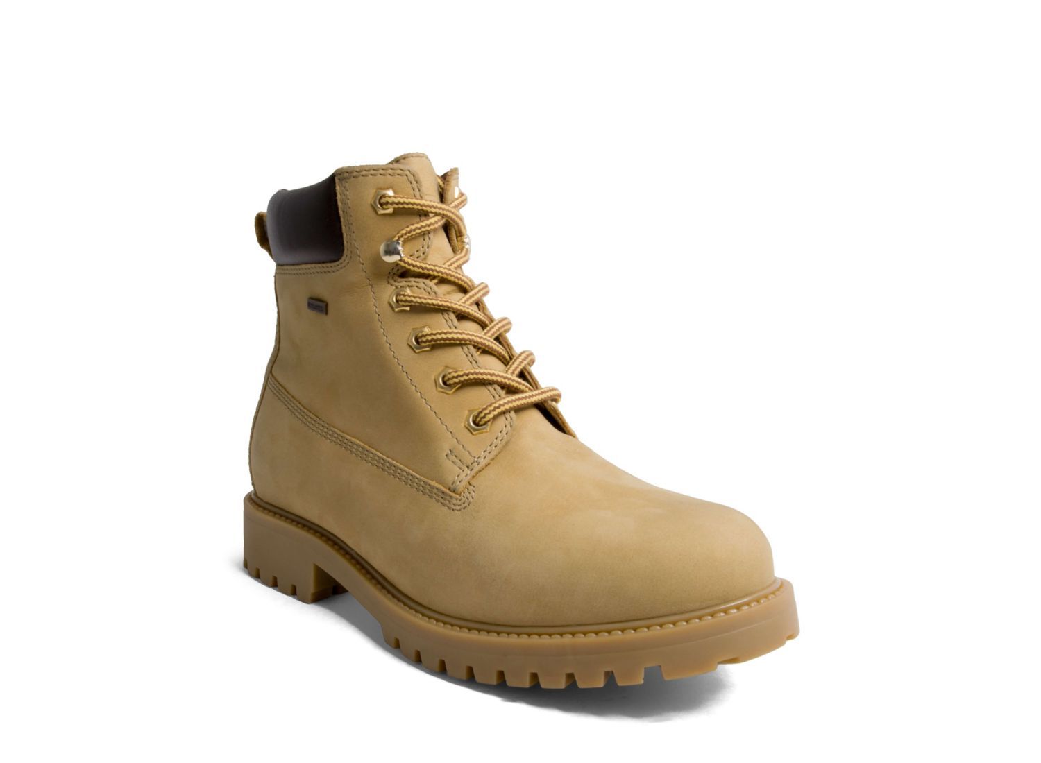 AFTERR YELLOW NUBUCK - Shoes - Steve Madden Canada