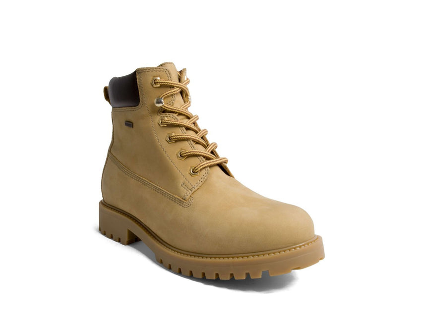 AFTERR YELLOW NUBUCK - Shoes - Steve Madden Canada