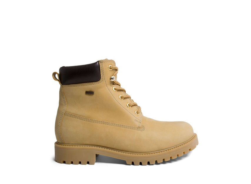 AFTERR YELLOW NUBUCK - Shoes - Steve Madden Canada