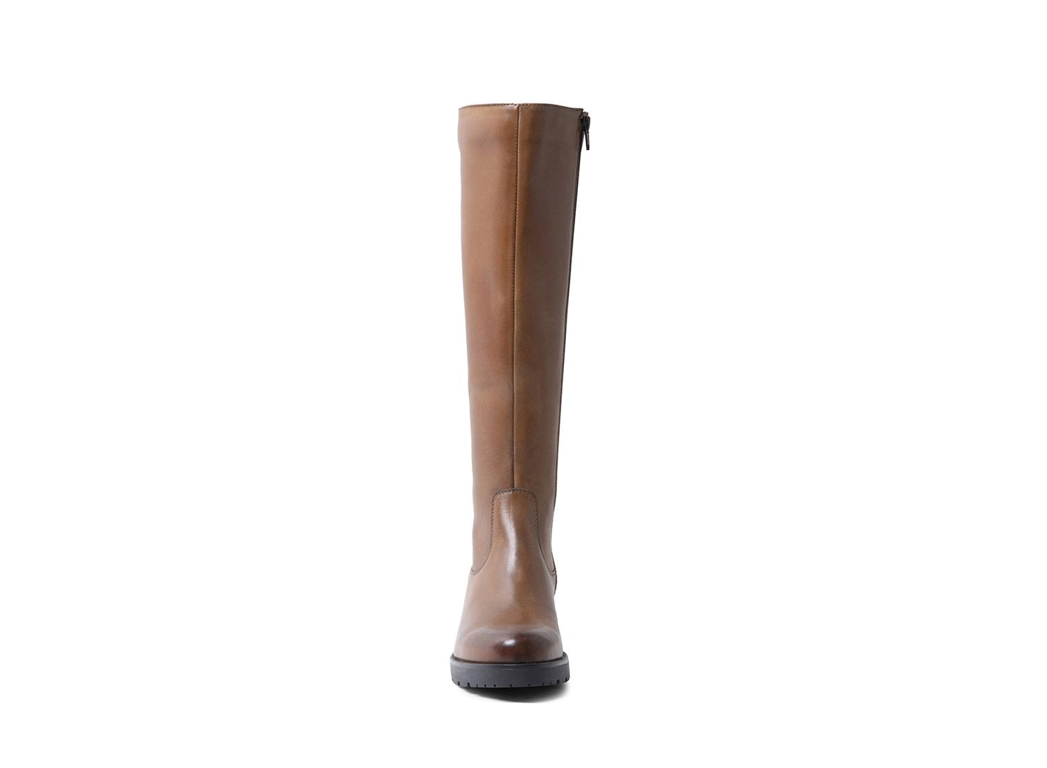 ARIANAA TAN LEATHER - Shoes - Steve Madden Canada