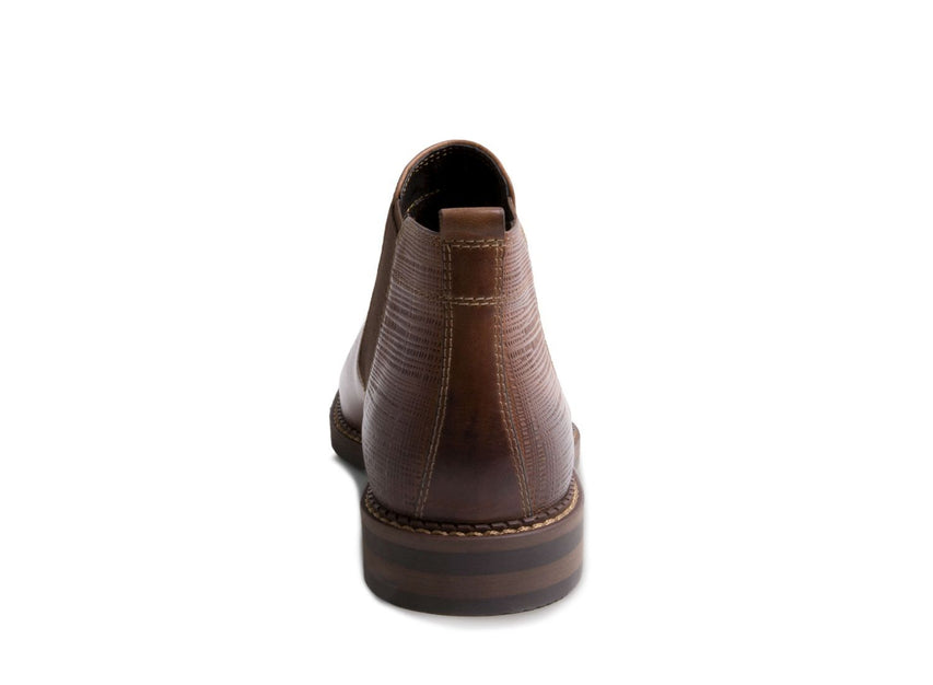 ASHTONN TAN LEATHER - Shoes - Steve Madden Canada