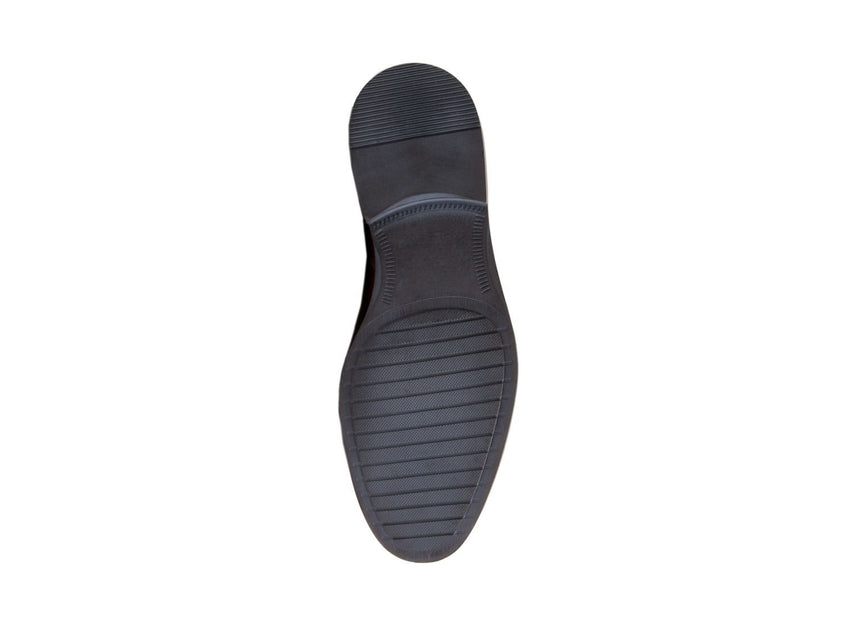 ASHTONN TAN LEATHER - Shoes - Steve Madden Canada