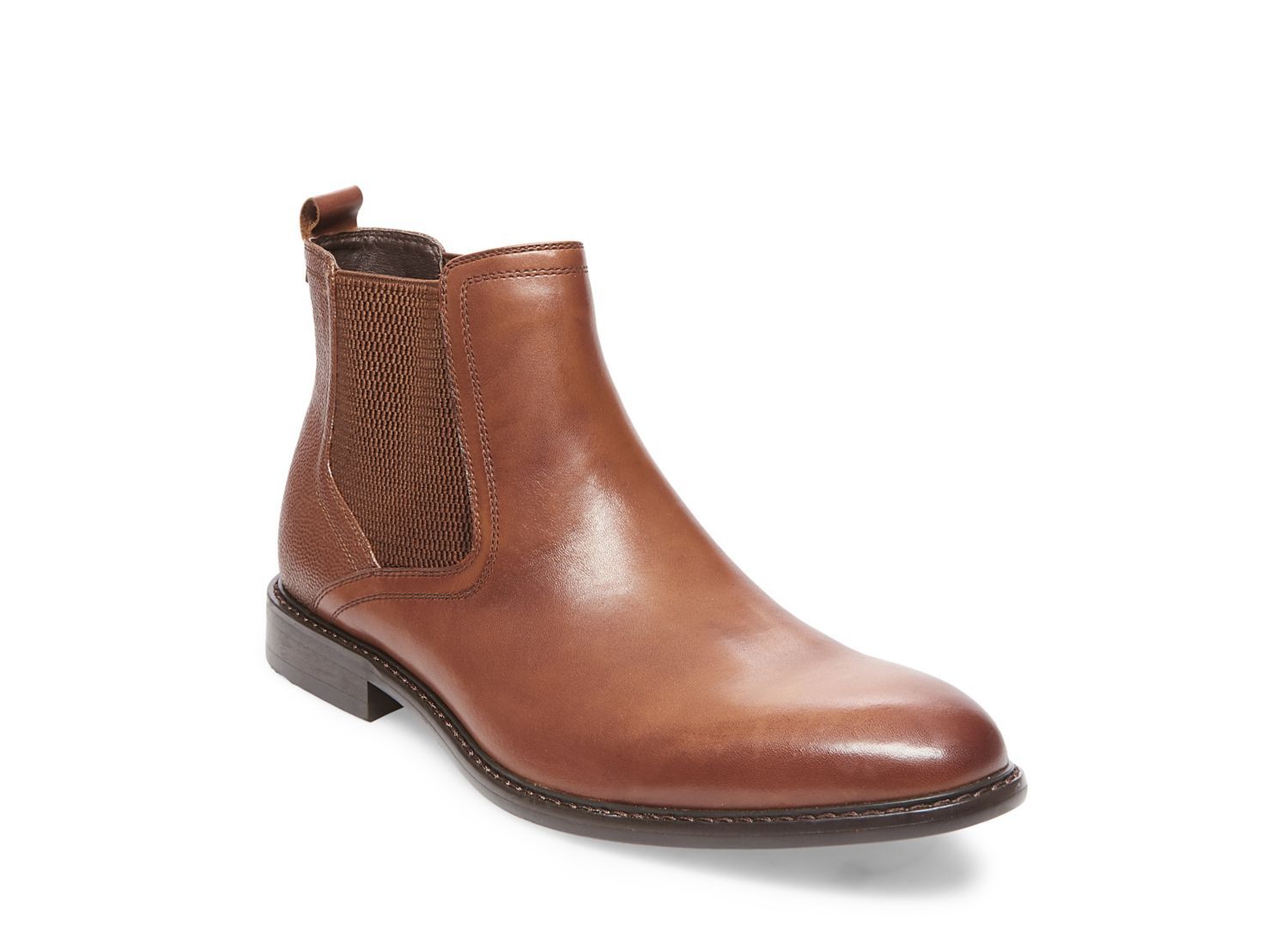 AZIZ TAN LEATHER - Shoes - Steve Madden Canada