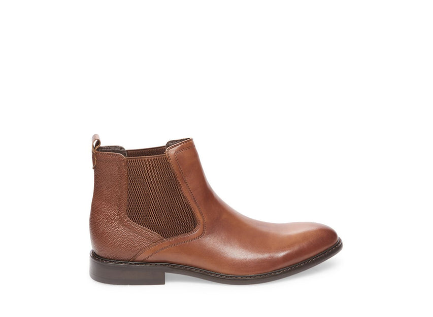 AZIZ TAN LEATHER - Shoes - Steve Madden Canada