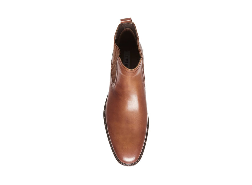 AZIZ TAN LEATHER - Shoes - Steve Madden Canada
