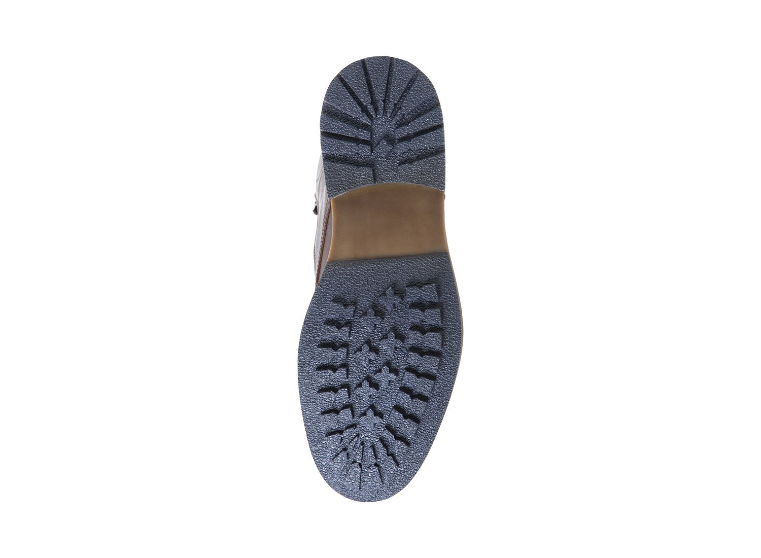BALDWIN TAN LEATHER - Shoes - Steve Madden Canada