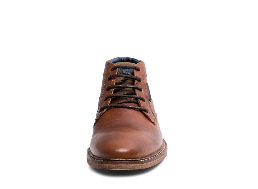 BAZZ TAN LEATHER - Shoes - Steve Madden Canada