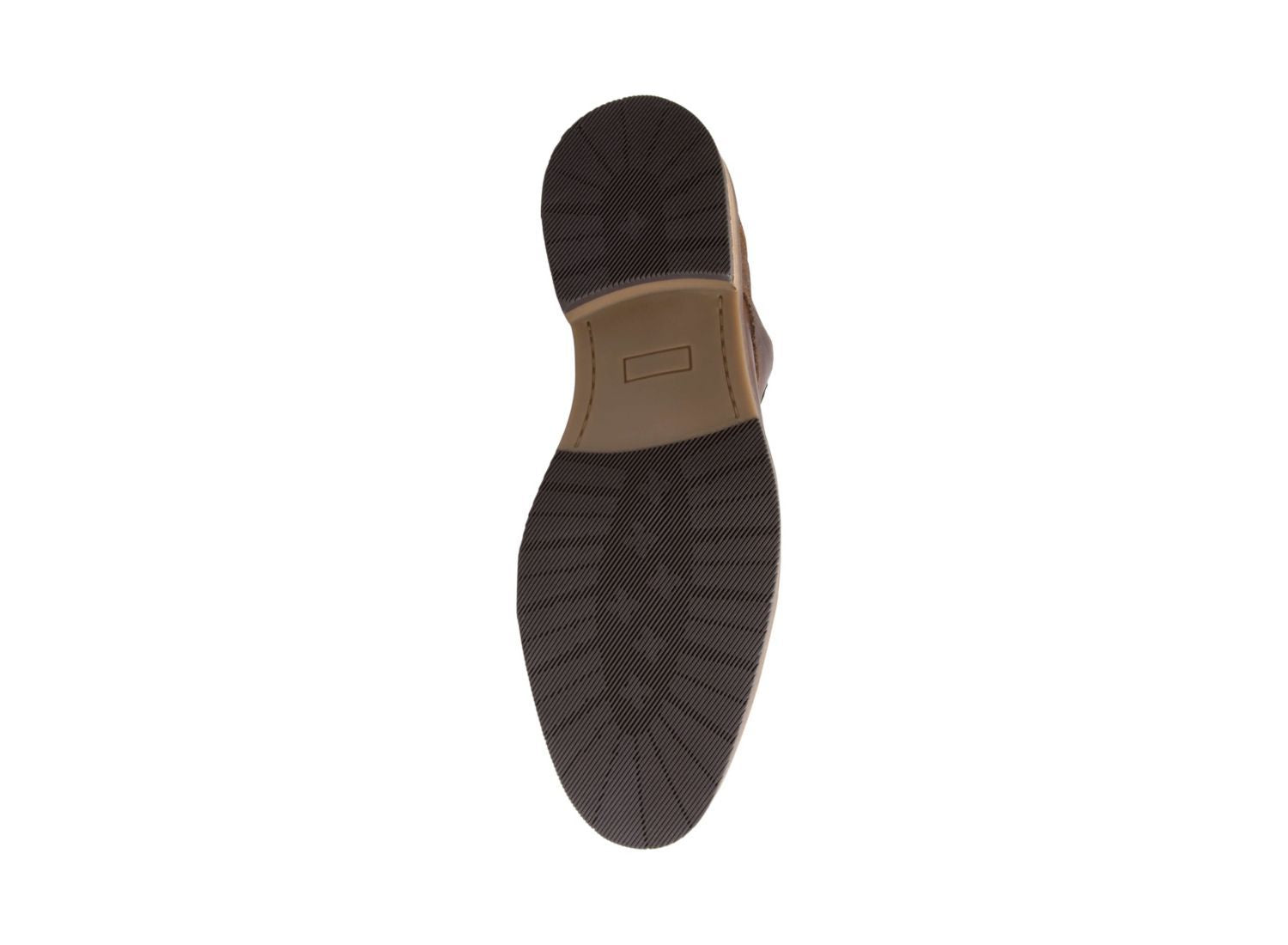 BENN TAN LEATHER - Shoes - Steve Madden Canada