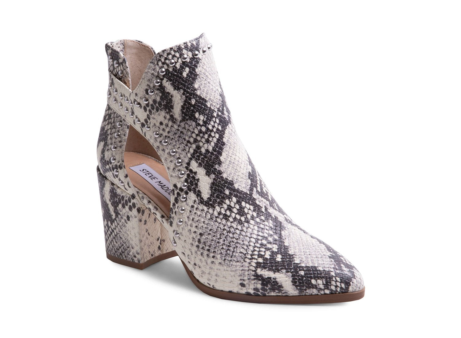 BEORE NATURAL EXOTIC - Shoes - Steve Madden Canada