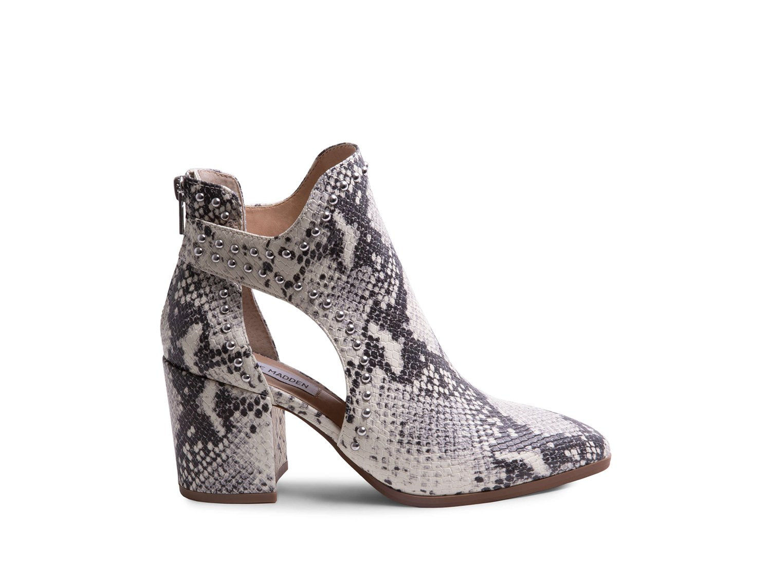 BEORE NATURAL EXOTIC - Shoes - Steve Madden Canada