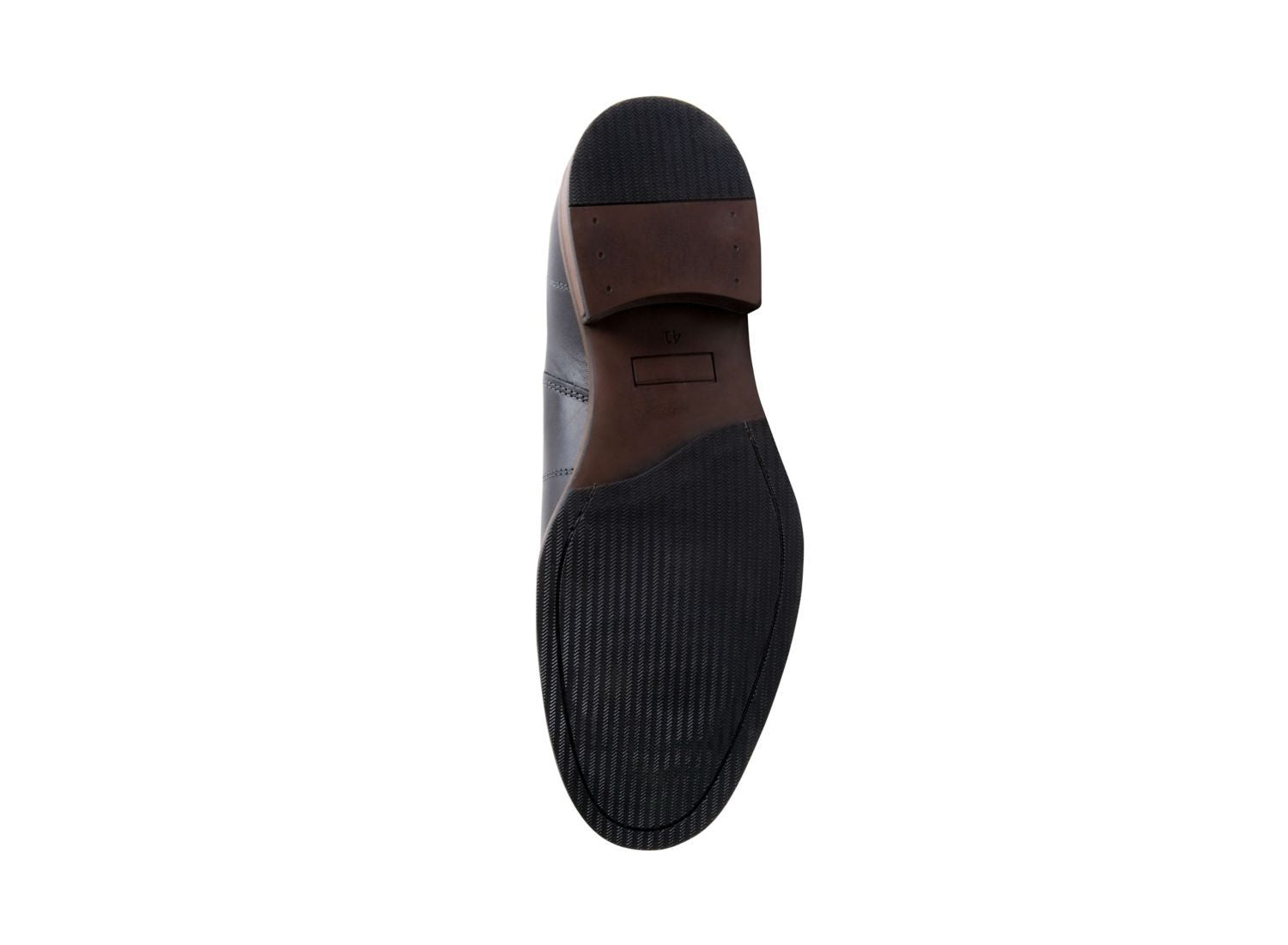 BERING BLACK LEATHER - Shoes - Steve Madden Canada