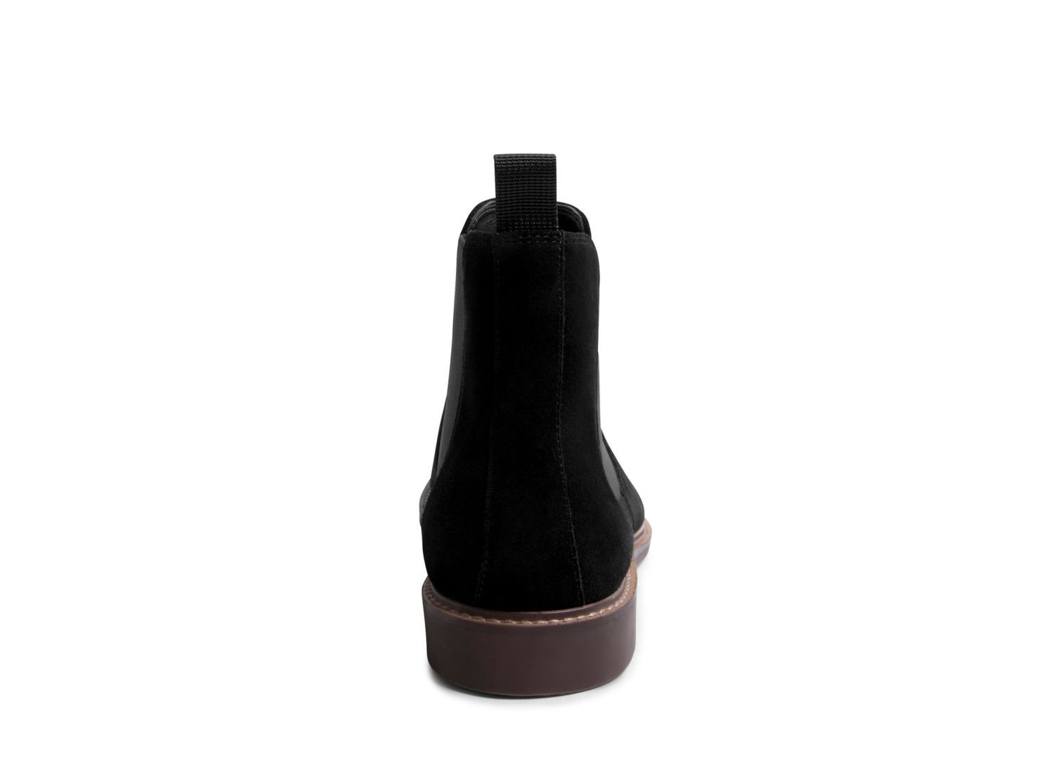 BONFIREE BLACK SUEDE - Shoes - Steve Madden Canada