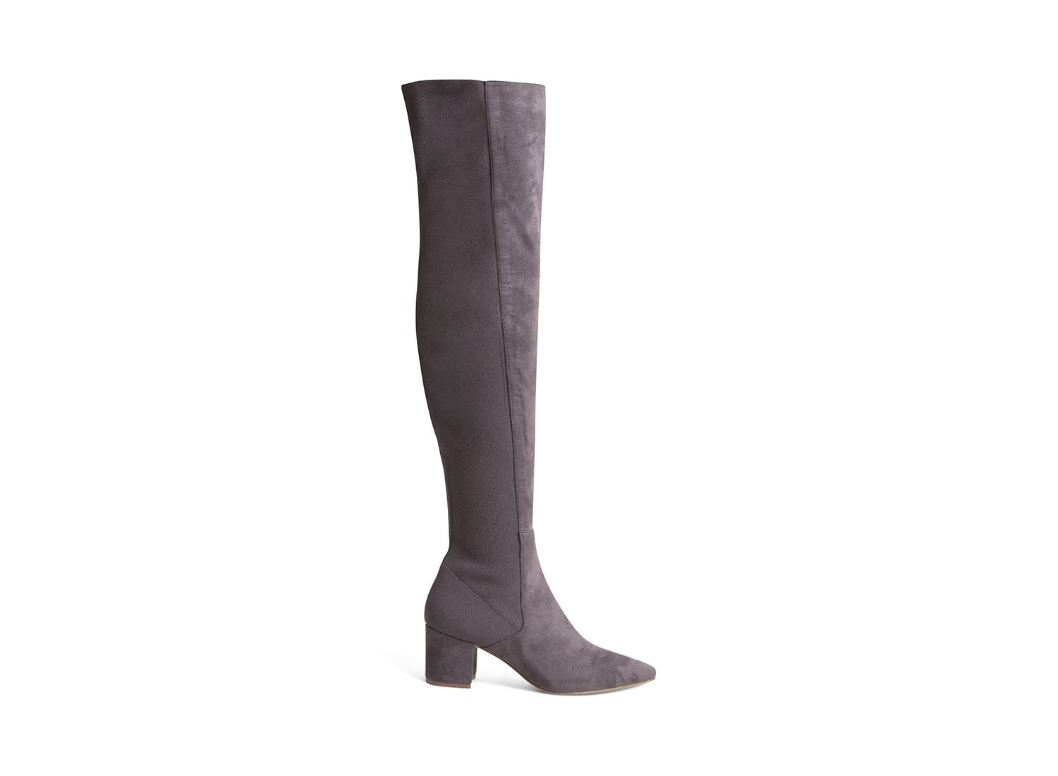 BREN GREY - Shoes - Steve Madden Canada