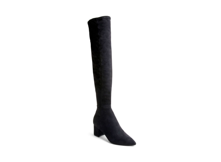 BRINKLY BLACK - Shoes - Steve Madden Canada