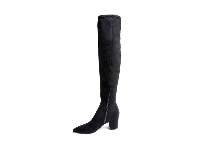 BRINKLY BLACK - Shoes - Steve Madden Canada