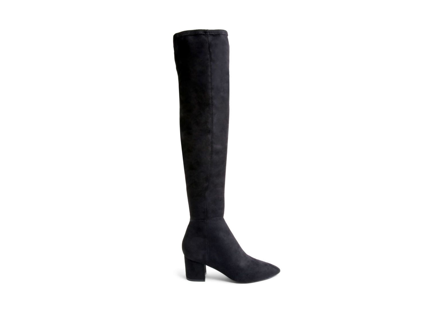 BRINKLY BLACK - Shoes - Steve Madden Canada