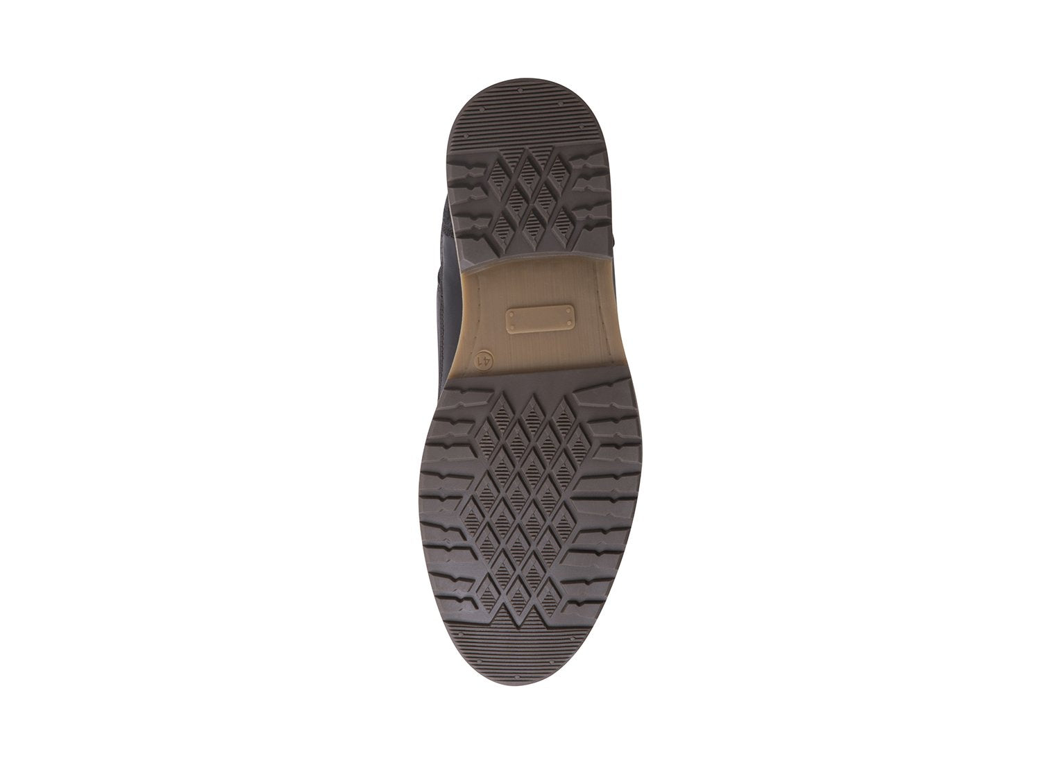 BROADYY BLACK LEATHER - Shoes - Steve Madden Canada