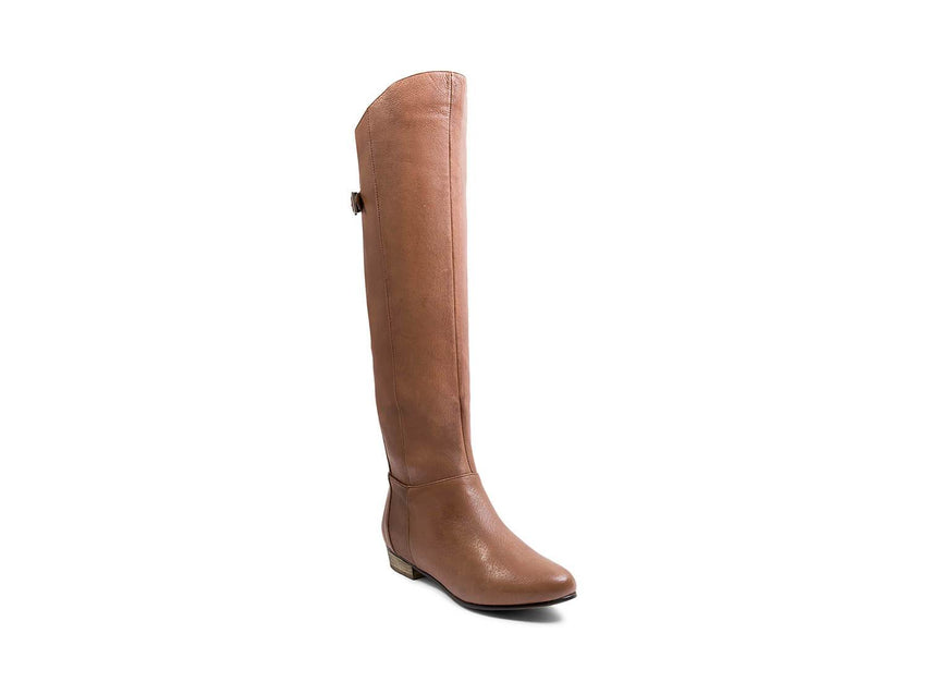 CHER TAN LEATHER - Shoes - Steve Madden Canada