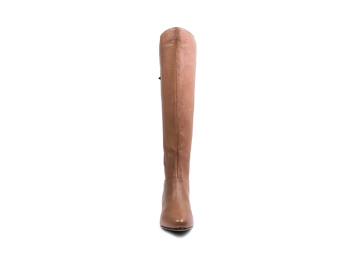 CHER TAN LEATHER - Shoes - Steve Madden Canada