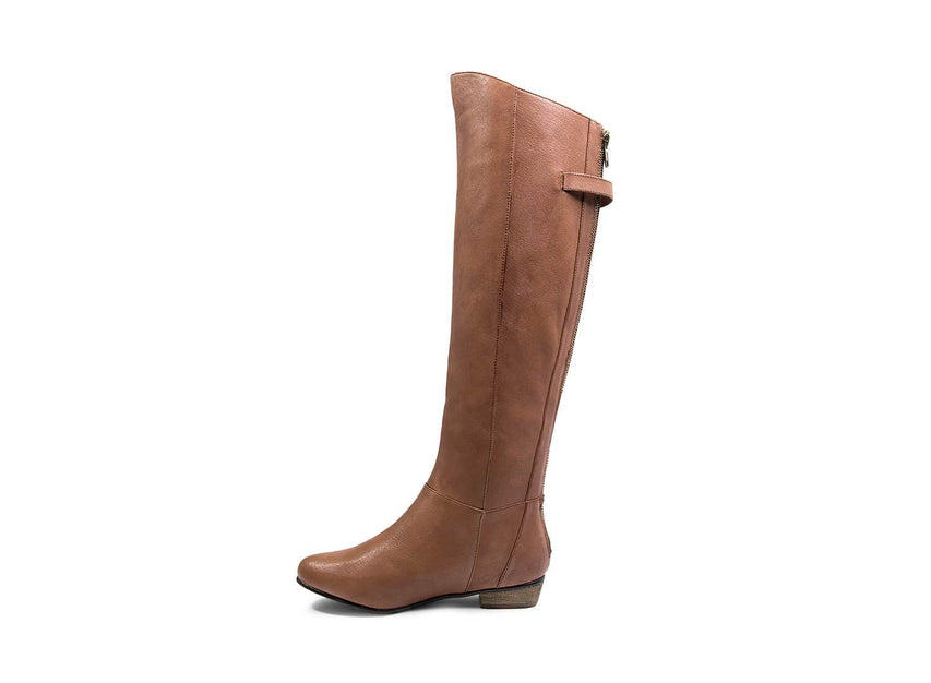 CHER TAN LEATHER - Shoes - Steve Madden Canada