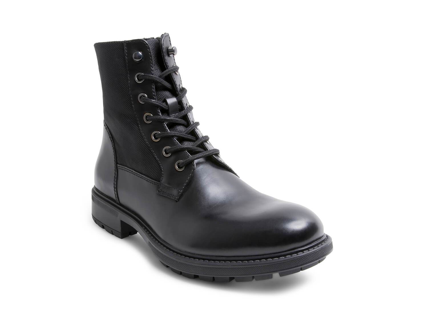 CHUCK BLACK MULTI - Shoes - Steve Madden Canada