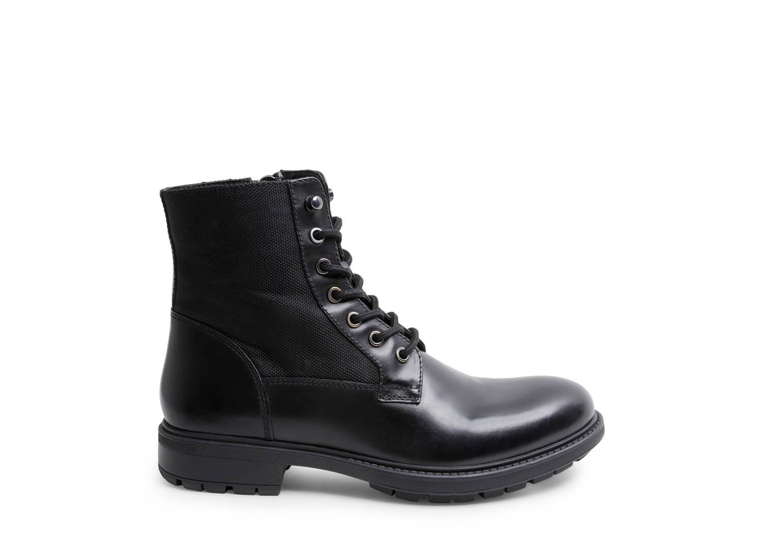 CHUCK BLACK MULTI - Shoes - Steve Madden Canada