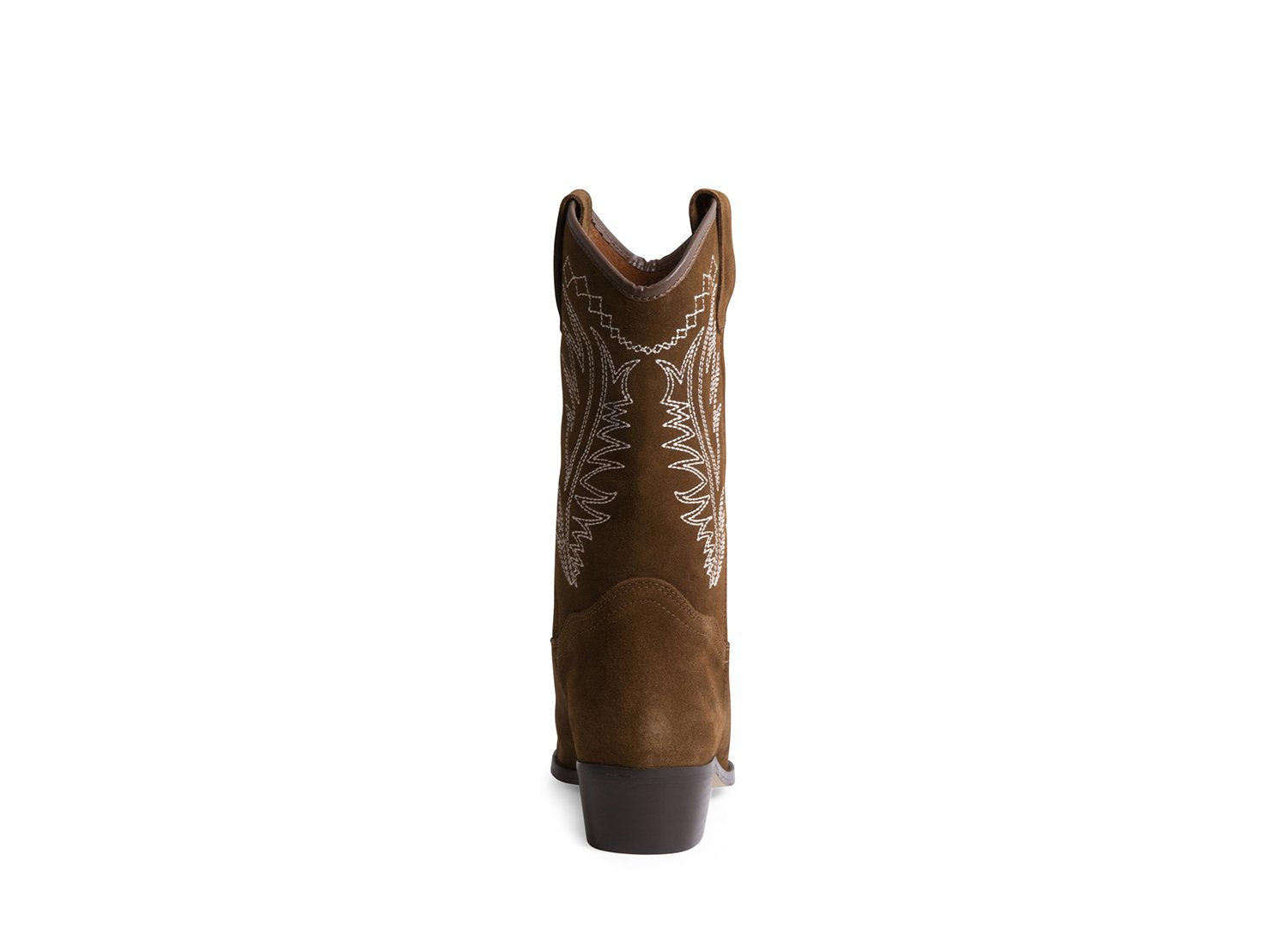 DAKKOTAA TAN SUEDE - Shoes - Steve Madden Canada