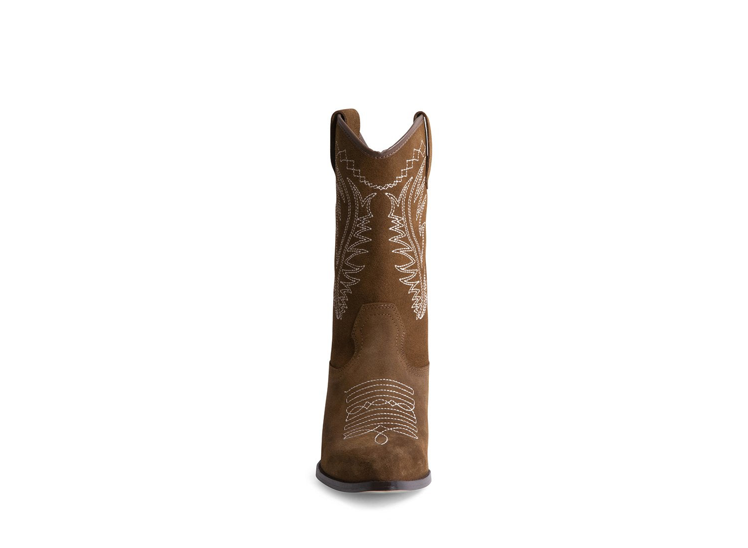 DAKKOTAA TAN SUEDE - Shoes - Steve Madden Canada