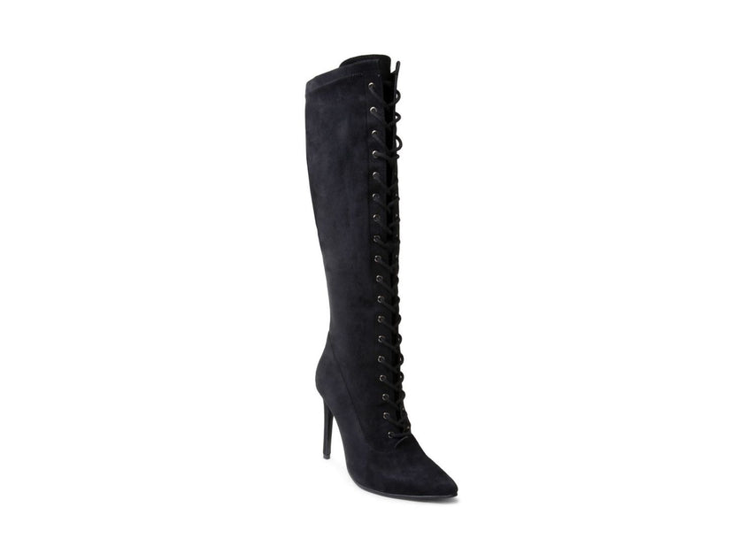 DATEABLE BLACK - Shoes - Steve Madden Canada