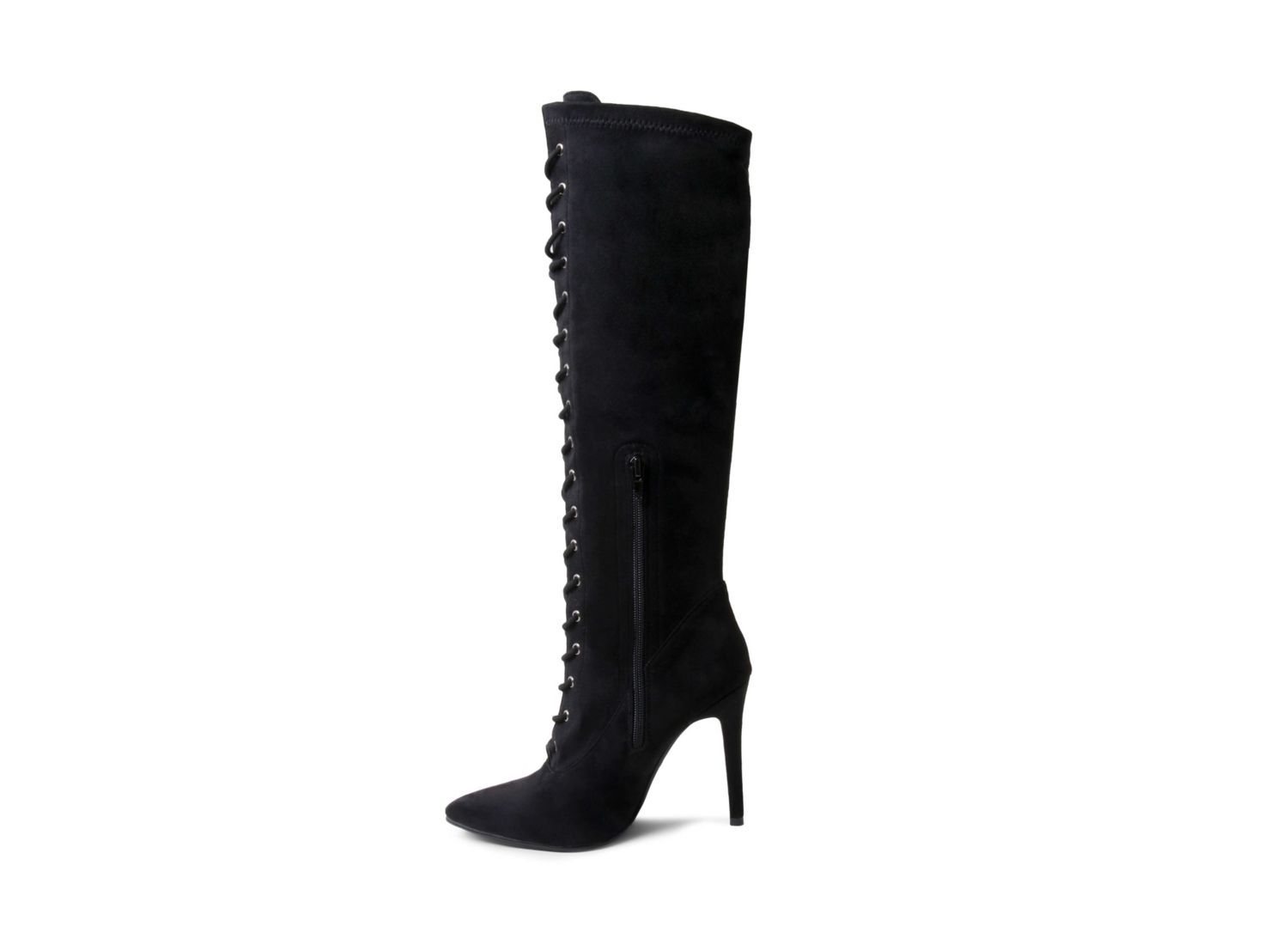 DATEABLE BLACK - Shoes - Steve Madden Canada