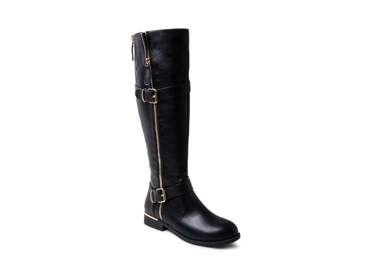 DEDICATE BLACK - Shoes - Steve Madden Canada