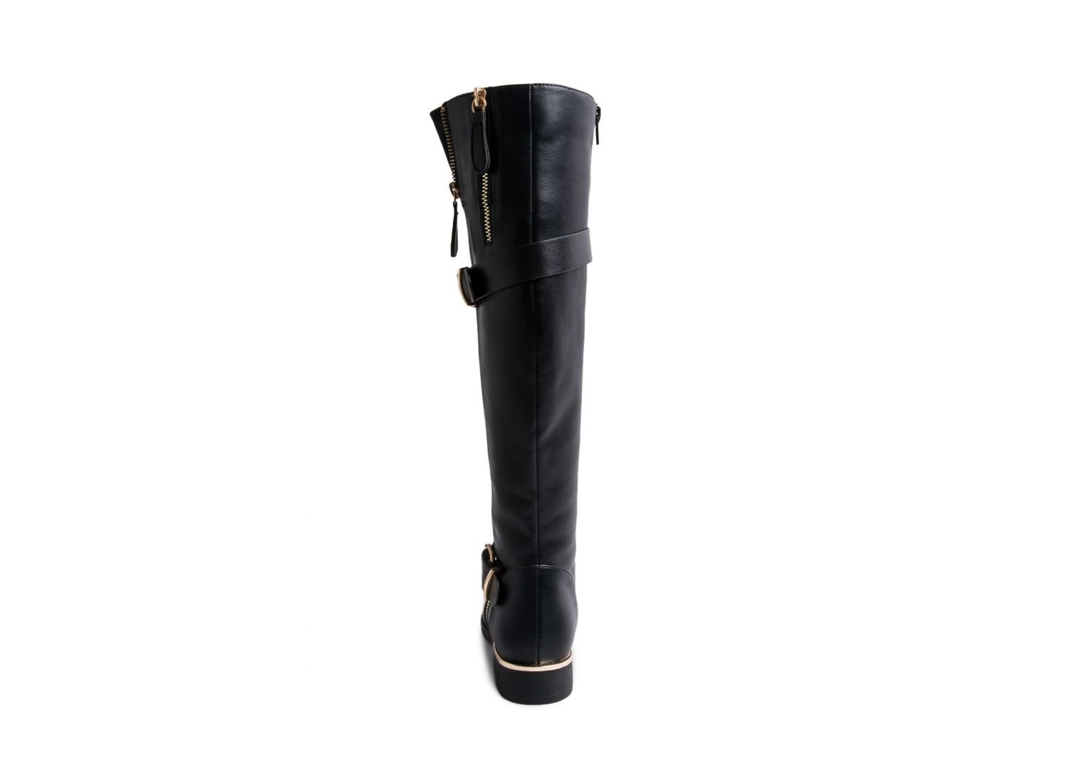 DEDICATE BLACK - Shoes - Steve Madden Canada