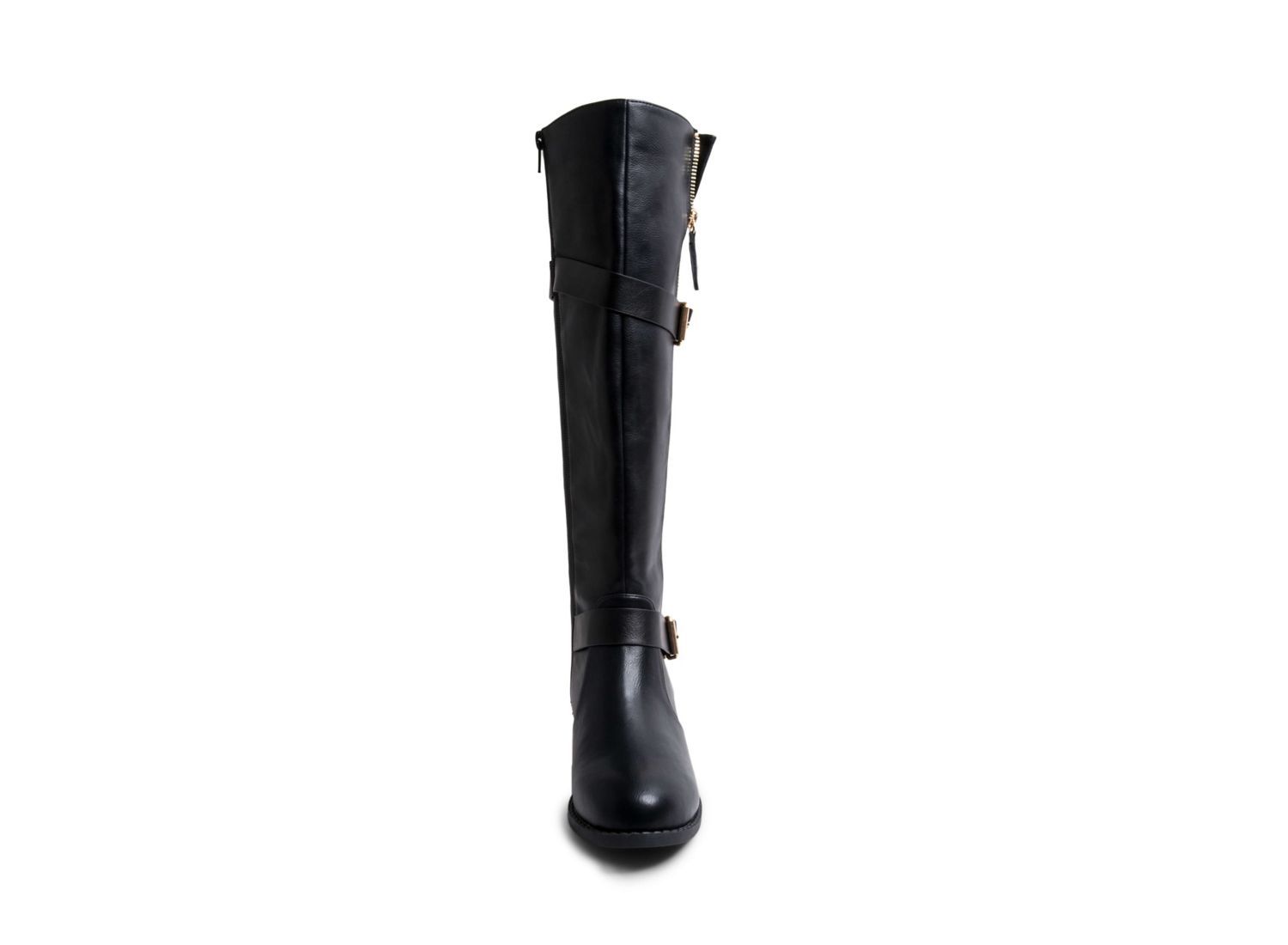 DEDICATE BLACK - Shoes - Steve Madden Canada