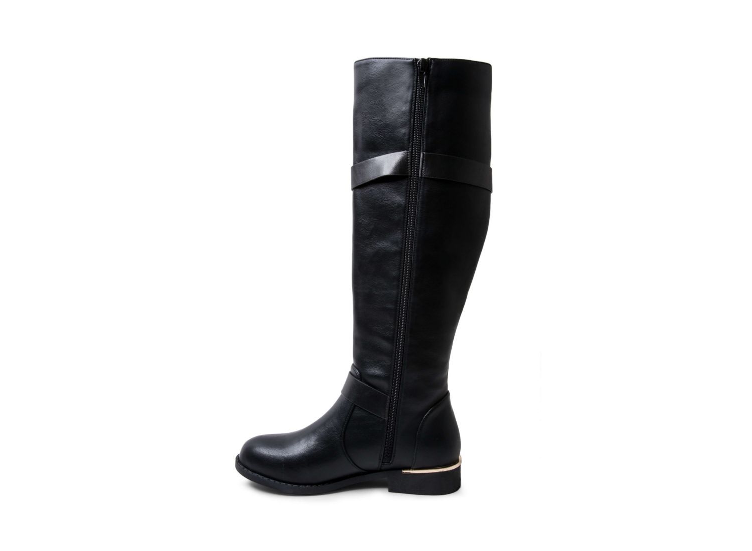 DEDICATE BLACK - Shoes - Steve Madden Canada