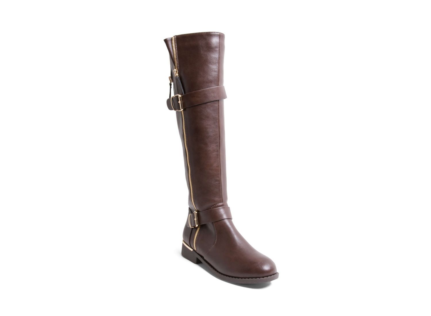 DEDICATE BROWN - Shoes - Steve Madden Canada