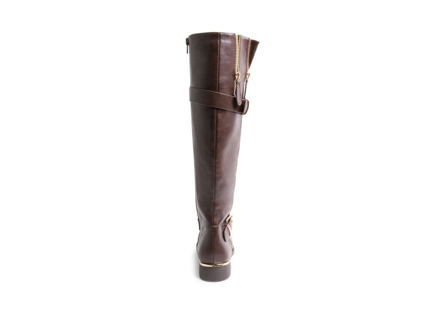 DEDICATE BROWN - Shoes - Steve Madden Canada