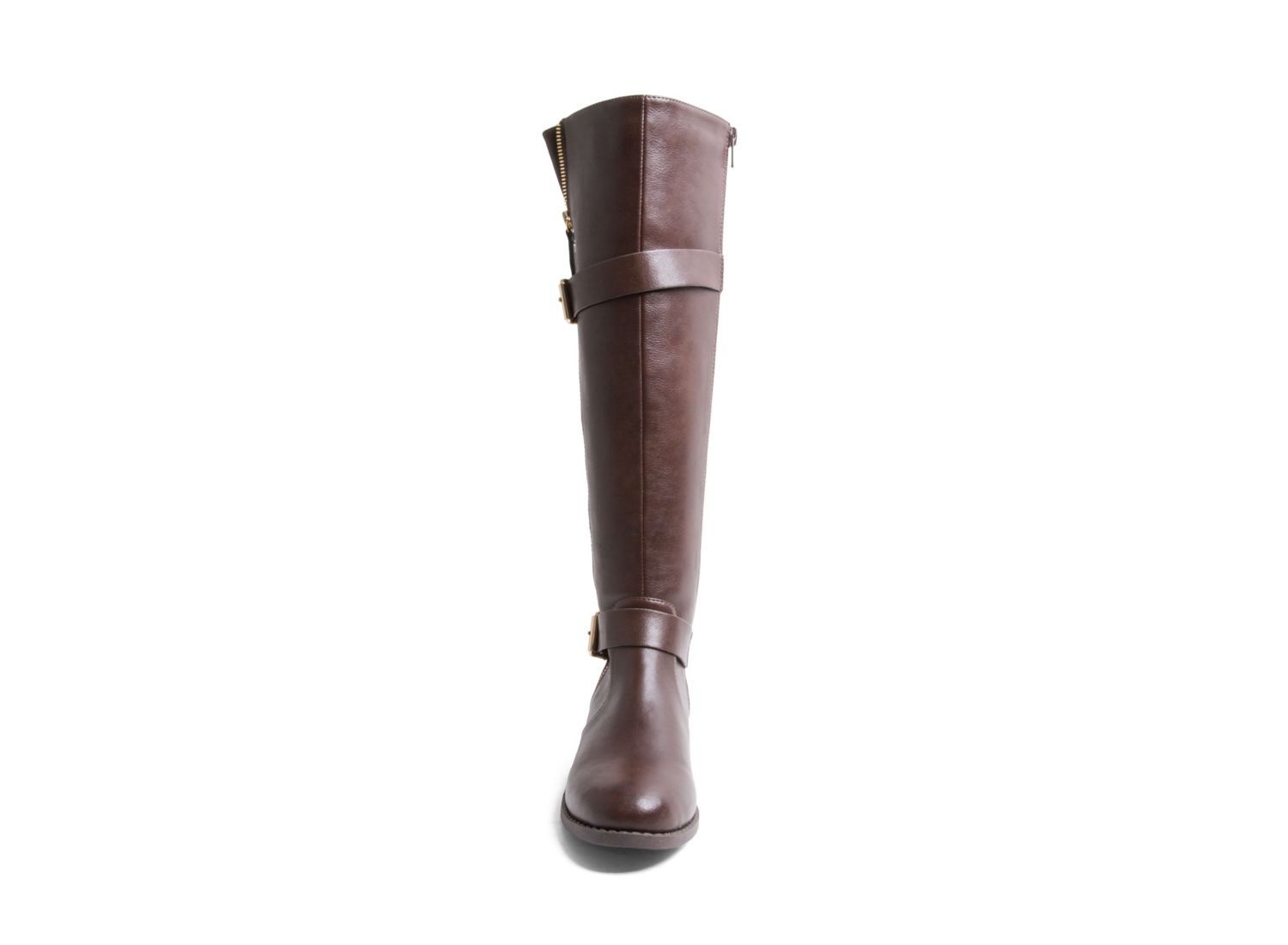 DEDICATE BROWN - Shoes - Steve Madden Canada
