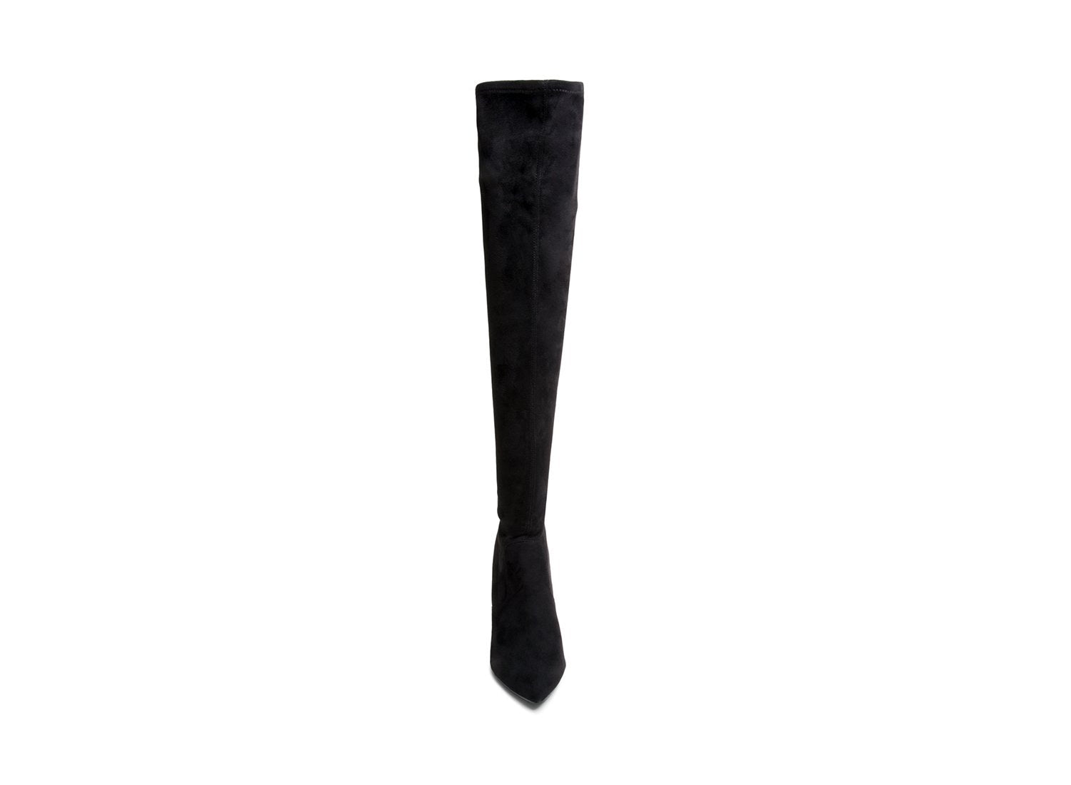 DEVINEEE BLACK - Shoes - Steve Madden Canada