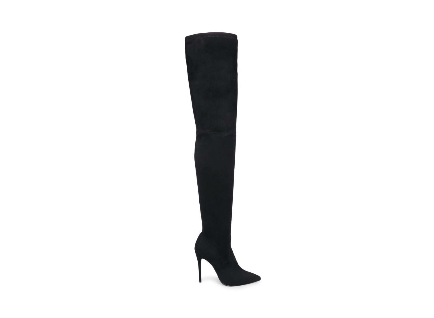 DOMINIQUE BLACK - Shoes - Steve Madden Canada