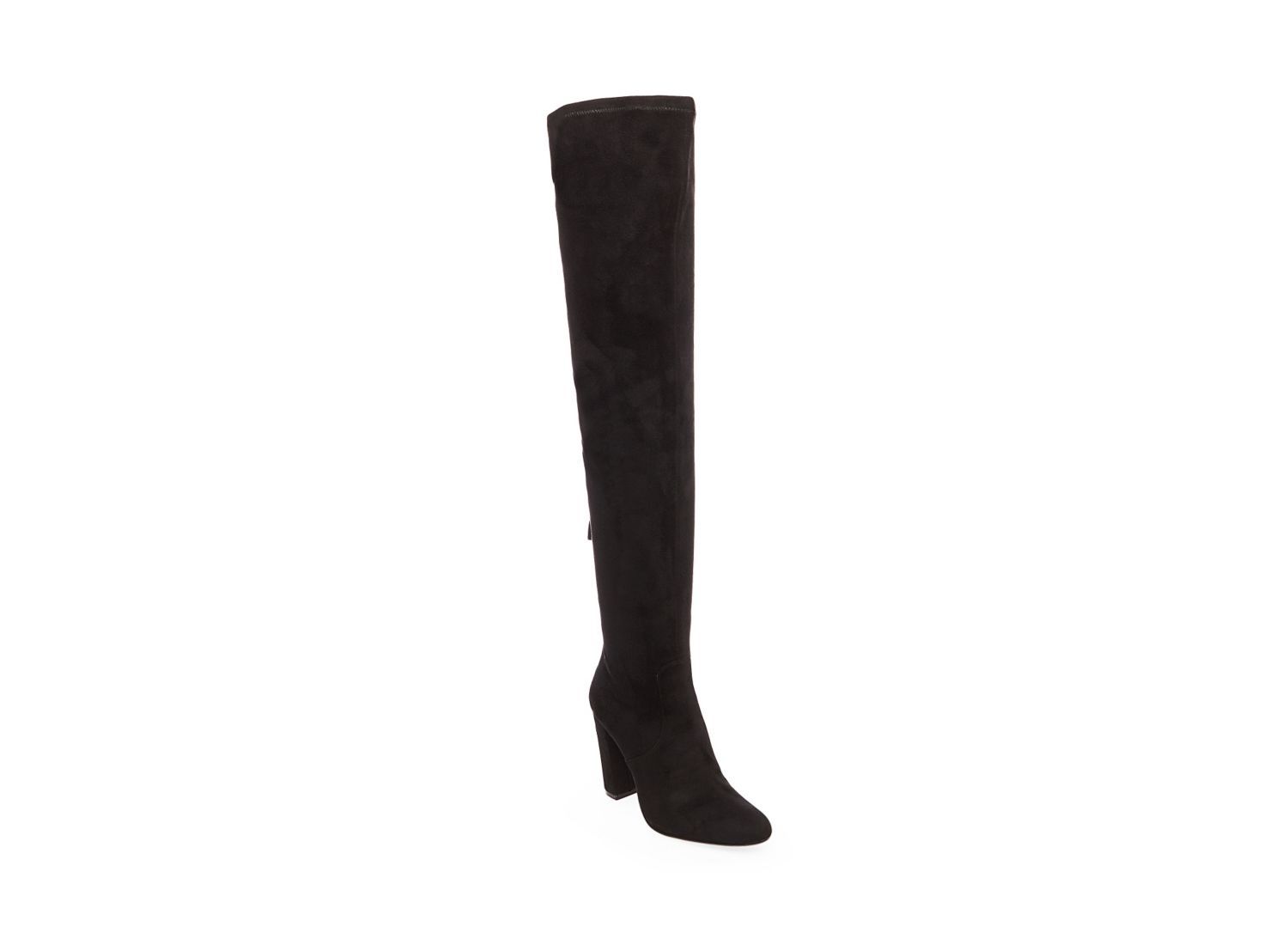 EMOTIONS BLACK - Shoes - Steve Madden Canada